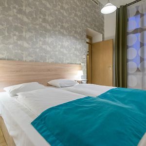 Deluxe Appartement met een Slaapkamer